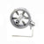 Frisky Detention 2" Chastity Plug