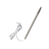 Lust Bullet 6" Electro Plug
