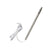 Lust Bullet 6" Electro Plug