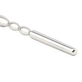 Jazzy Jizz Juicer 4"  Plug