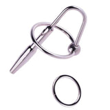 Love Staff  Fuel 3" Plug