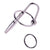 Love Staff  Fuel 3" Plug