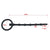 Soft Desires 5" Plug with Ring