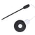 20-Speed Rechargeable Sounding Rod Vibrator