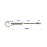 Lusty Love Insert 5" Plug