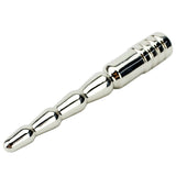 Smooth Cum Rattle 2" Plug