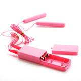 Dick Ammo 3" Plugs