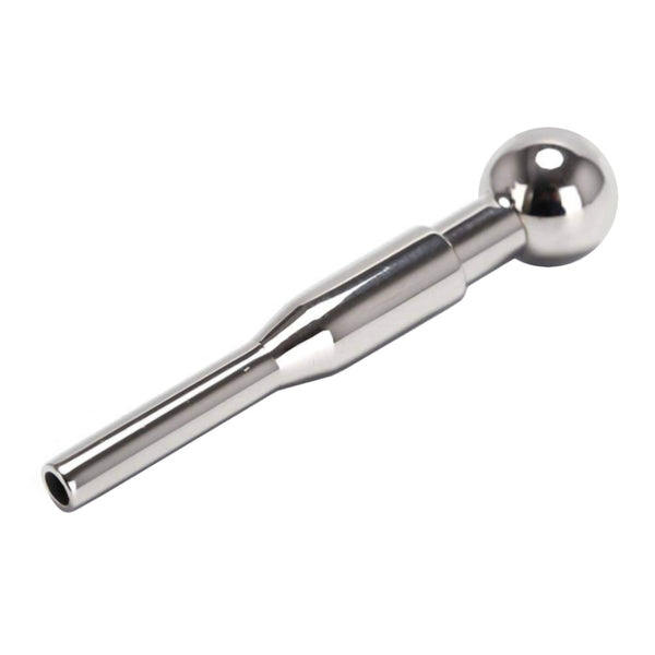 Pleasure Point 3" Plug