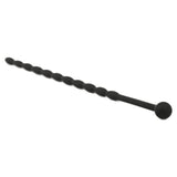 Lovely Mechanical Thruster 6"  Beaded Plug