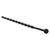 Lovely Mechanical Thruster 6"  Beaded Plug