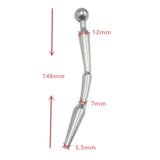 A Pleasant  Surprise between the Thighs 6" Wand