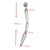 A Pleasant  Surprise between the Thighs 6" Wand