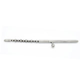 Triple Treat 9" Prince Wand