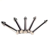 Explosive Sensations 3" Rod  Plug