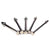 Explosive Sensations 3" Rod  Plug
