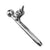 Prince of Piercing 4" Wand