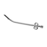 Sonic Fulfillment 6" Steel Bend Prince Wands