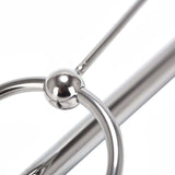 Dick Tether Pole 3" Plug