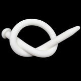 Silky White Silicone   Sounds
