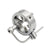 Frisky Detention 2" Chastity Plug
