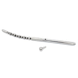 Triple Treat 9" Prince Wand