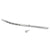 Triple Treat 9" Prince Wand