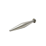 Great Sexpectations 3" Plug