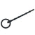 Soft Desires 5" Plug with Ring