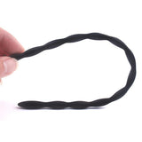 Black Dreads Silicone Sounding 8-Piece Set