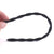 Black Dreads Silicone Sounding 8-Piece Set