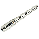 Smooth Cum Rattle 2" Plug