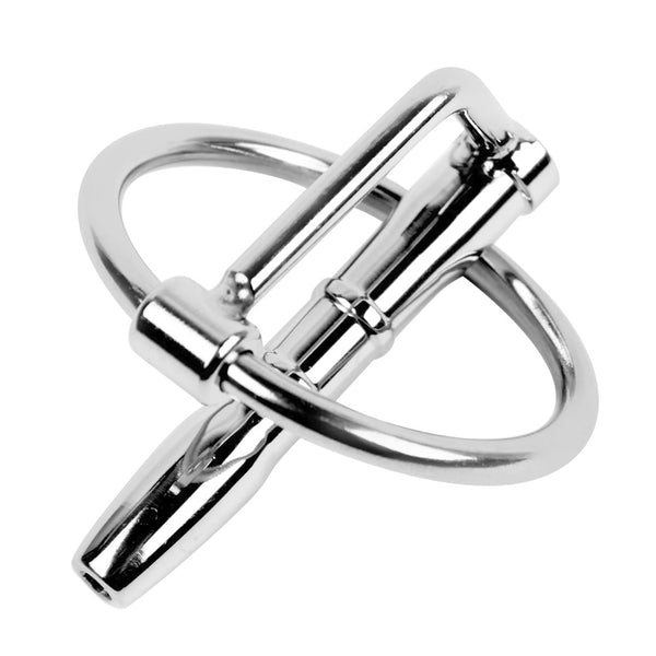 Double Trouble  1.5" Plug