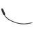 14" Ribbed Silicone  Vibrating Sound