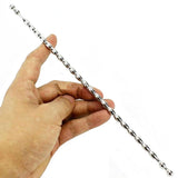 Cumming to Life 11"  Sounding
