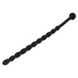 Lovely Mechanical Thruster 6"  Beaded Plug