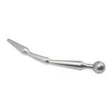 A Pleasant  Surprise between the Thighs 6" Wand