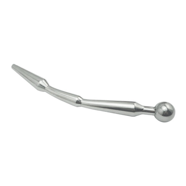 A Pleasant  Surprise between the Thighs 6" Wand