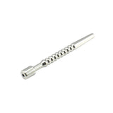 Nail em Good 4" Beaded Wand