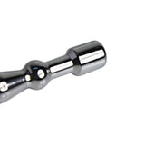 Stainless Steel Cum Thru Wand