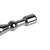 Stainless Steel Cum Thru Wand