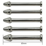 Explosive Sensations 3" Rod  Plug