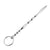 Carnal Weapon 8" Sounds With Ring