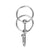 Dick Harness Sperm Stopper