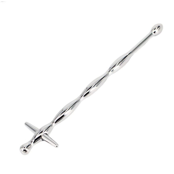 Johnson's Jackhammer 6" Prince Wand