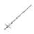 Johnson's Jackhammer 6" Prince Wand