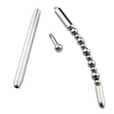 Triple Treat 9" Prince Wand