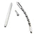 Triple Treat 9" Prince Wand