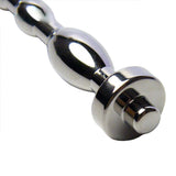Mighty Cock Creamer 4" Plug