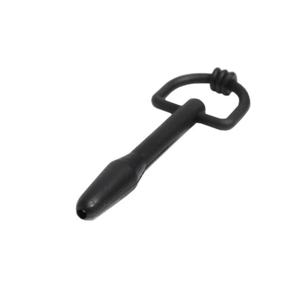 Jizzoka 2" Plug