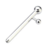 Dicks Do Cum Through 3" Prince Wand